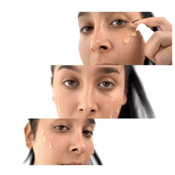 New Sonage Collagen Boosting Serum  Vegan Collagen Serum For Skin Plumping - Picture 2 of 5